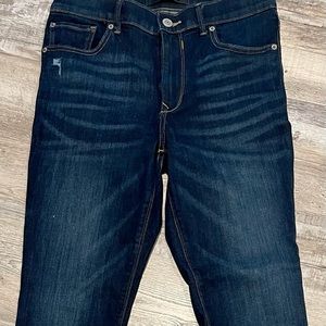 High Rise Express Jeans 🌷